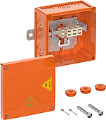 up to 16 mm², E90