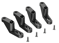 External mounting