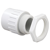 Closure and sealing components