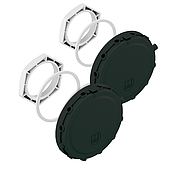 Universal accessories