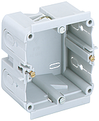 Trunking boxes