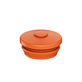 Double membrane seals