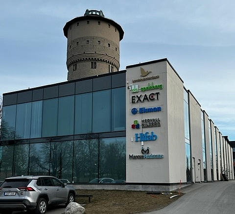 Örebro, Sweden