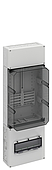 ZVi distribution boxes