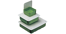 Junction boxes