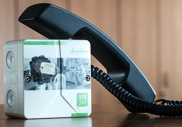 Abox Phone