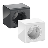 Connector holder