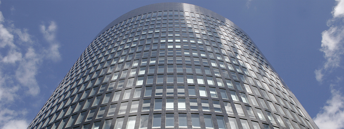 RWE Tower RWE Tower