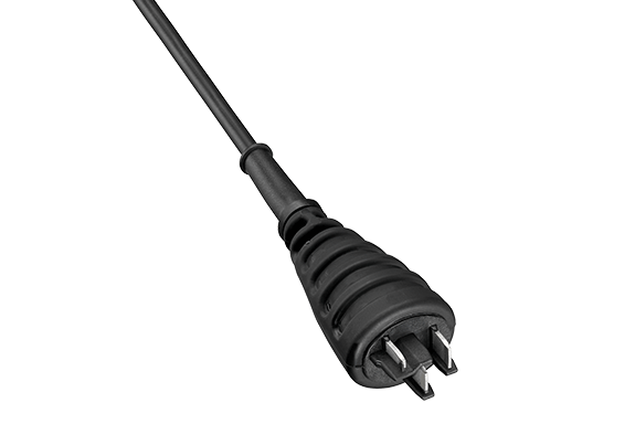 [Translate to English - International:] Bosch Stecker E-Bike Ladestation