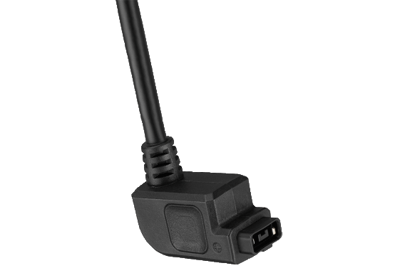 [Translate to English - International:] Shimano Stecker E-Bike Ladestation