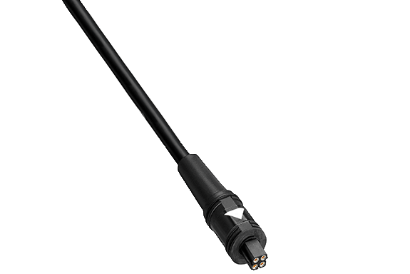 [Translate to English - International:] Yamaha Stecker E-Bike Ladestation